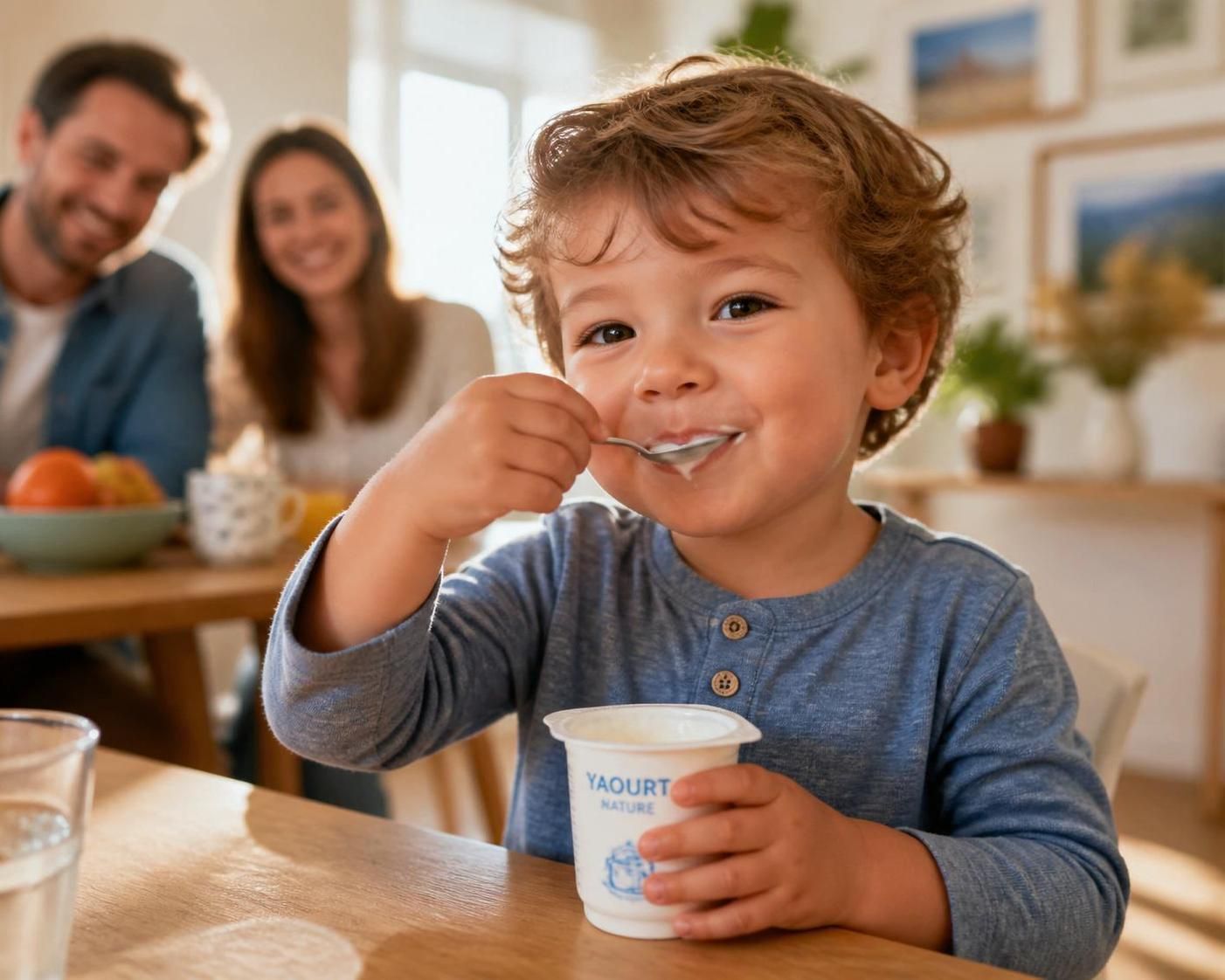 découvrez notre avis détaillé sur actimel, le yaourt probiotique conçu pour les enfants : bienfaits, goût, et conseils d'utilisation pour une alimentation saine.