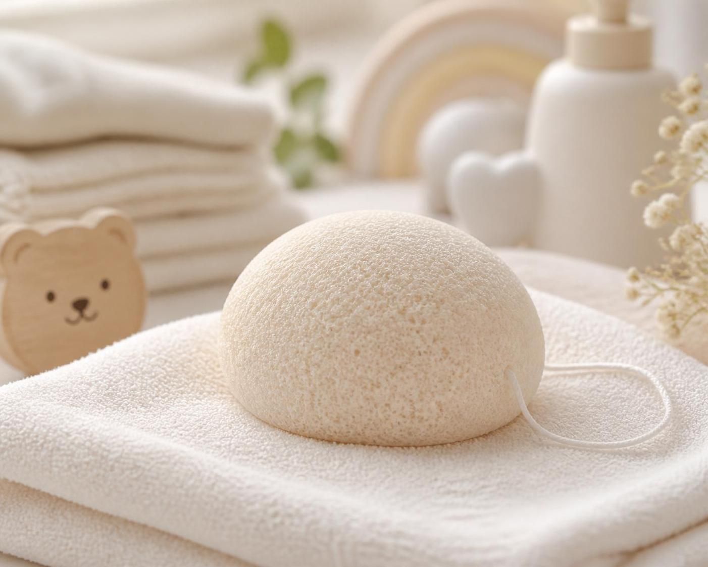 découvrez pourquoi l'éponge konjac séduit les parents comme allié naturel pour prendre soin de la peau délicate des enfants, alliant douceur et efficacité.