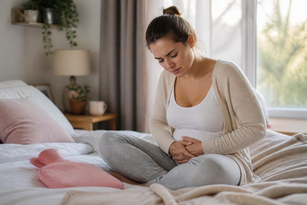 découvrez les symptômes clés de la grossesse extra-utérine pour que les futures mamans puissent détecter rapidement les signes d'alerte et agir efficacement.