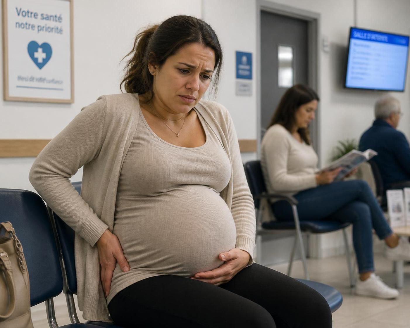 découvrez les symptômes clés de la grossesse extra-utérine pour réagir rapidement et assurer la sécurité des futures mamans. informez-vous sur les signes d’alerte essentiels à ne pas négliger.