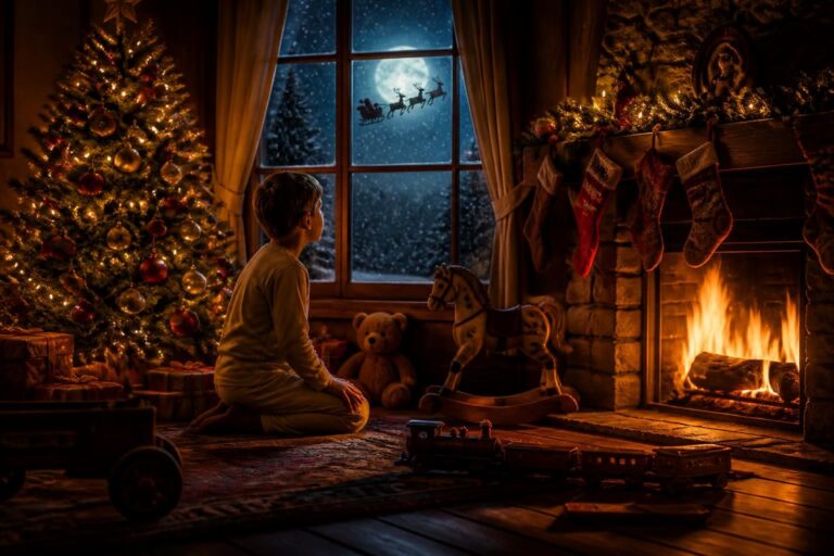 découvrez pourquoi les paroles de tino rossi dans "petit papa noël" continuent d'émouvoir toutes les générations, un classique intemporel de noël.