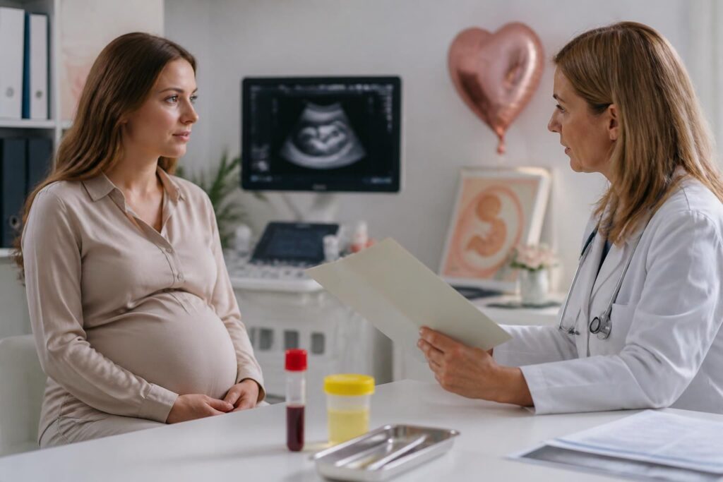découvrez les risques liés à la proteinurie pendant la grossesse pour la future maman et le bébé, ainsi que les conseils pour une surveillance adaptée et une prise en charge efficace.