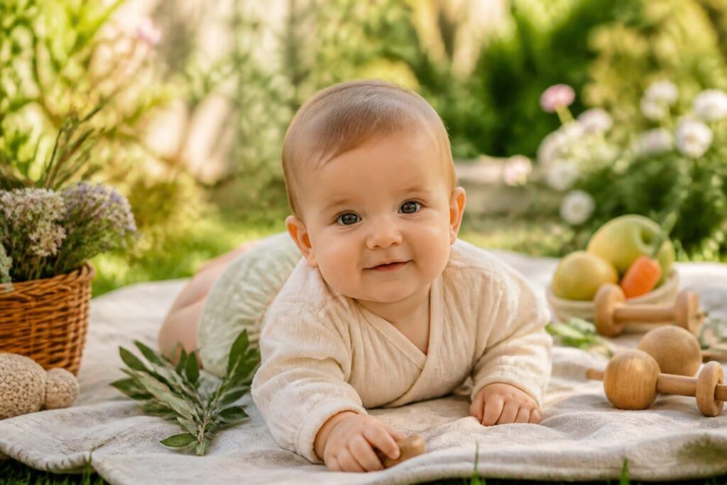 découvrez les bienfaits du mode de vie naturel pour la santé et le développement de votre bébé. conseils et astuces pour un bien-être optimal dès les premiers mois.