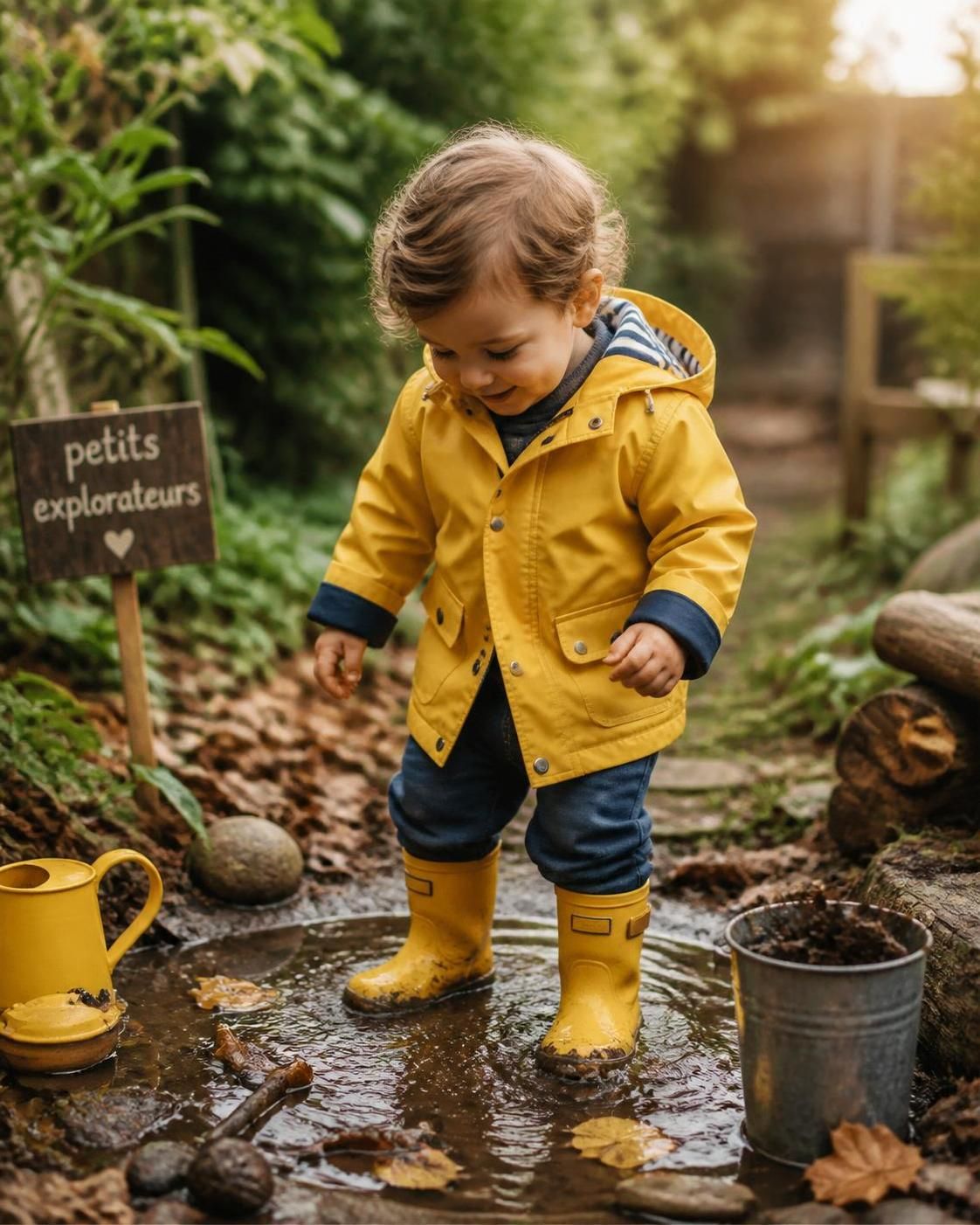 découvrez les bienfaits du mode de vie naturel pour la santé et le développement de votre bébé, avec des conseils pour favoriser son épanouissement dès les premiers mois.