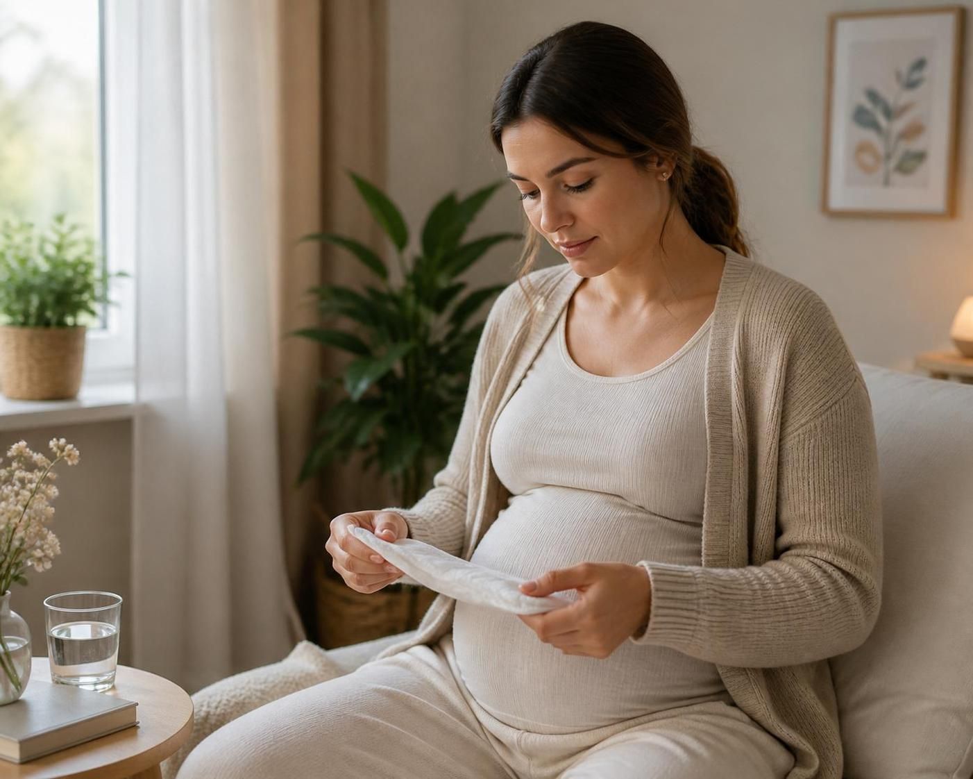 découvrez les risques liés à la fissure de la poche des eaux, ses conséquences pour la maman et le bébé, ainsi que les précautions à prendre lors d'une rupture prématurée.