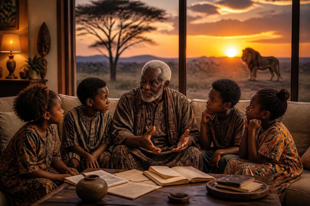 explorez l'histoire et la symbolique des paroles de « le lion est mort ce soir » à travers une analyse en famille, pour mieux comprendre cette chanson intemporelle.