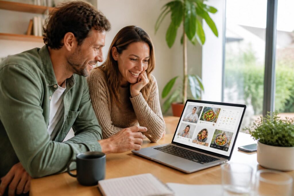 découvrez les fonctionnalités de mesenvies.fr qui séduisent les parents en quête d’inspiration pour des idées originales et pratiques au quotidien.