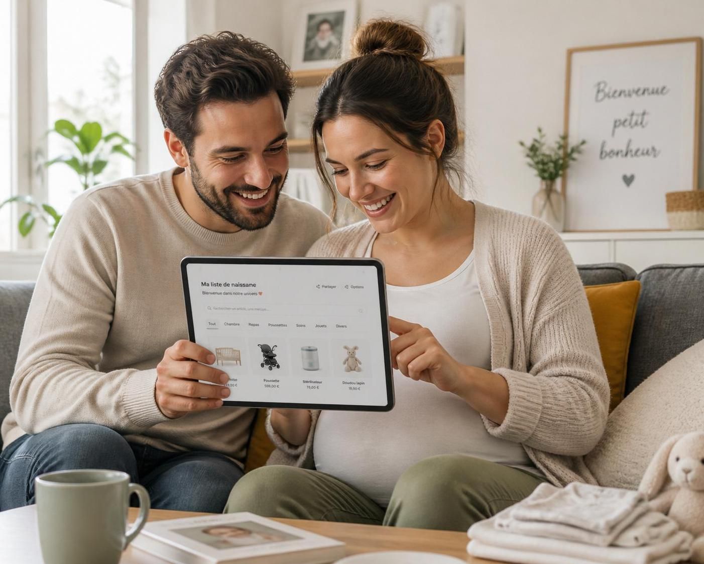 découvrez les fonctionnalités de mesenvies.fr qui attirent les parents à la recherche d'idées et d'inspiration pour simplifier leur quotidien et enrichir la vie de leur famille.