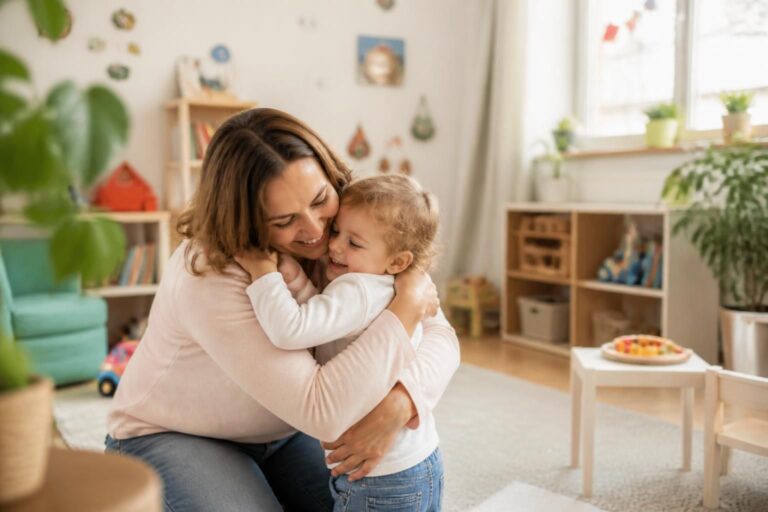 découvrez les critères essentiels pour choisir la bonne assistante maternelle et assurer un nanny care de qualité à votre enfant.