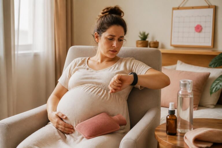 découvrez les signes indiquant un accouchement proche et apprenez à reconnaître les indices qui alertent les futures mamans pour être prêtes le moment venu.