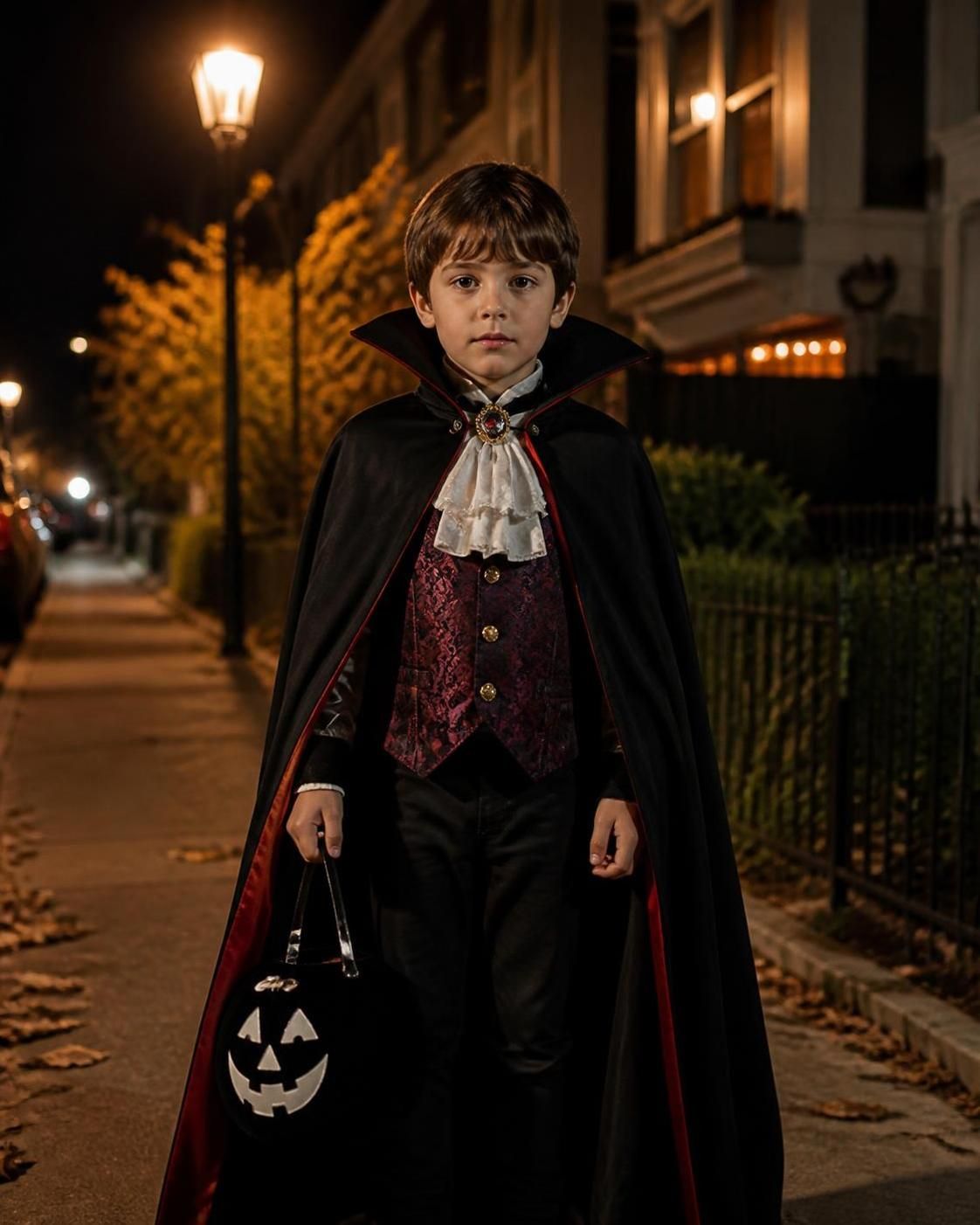 découvrez les tendances incontournables des déguisements halloween pour enfant afin d'assurer un look réussi et amusant. idées, conseils et inspirations pour une fête mémorable.