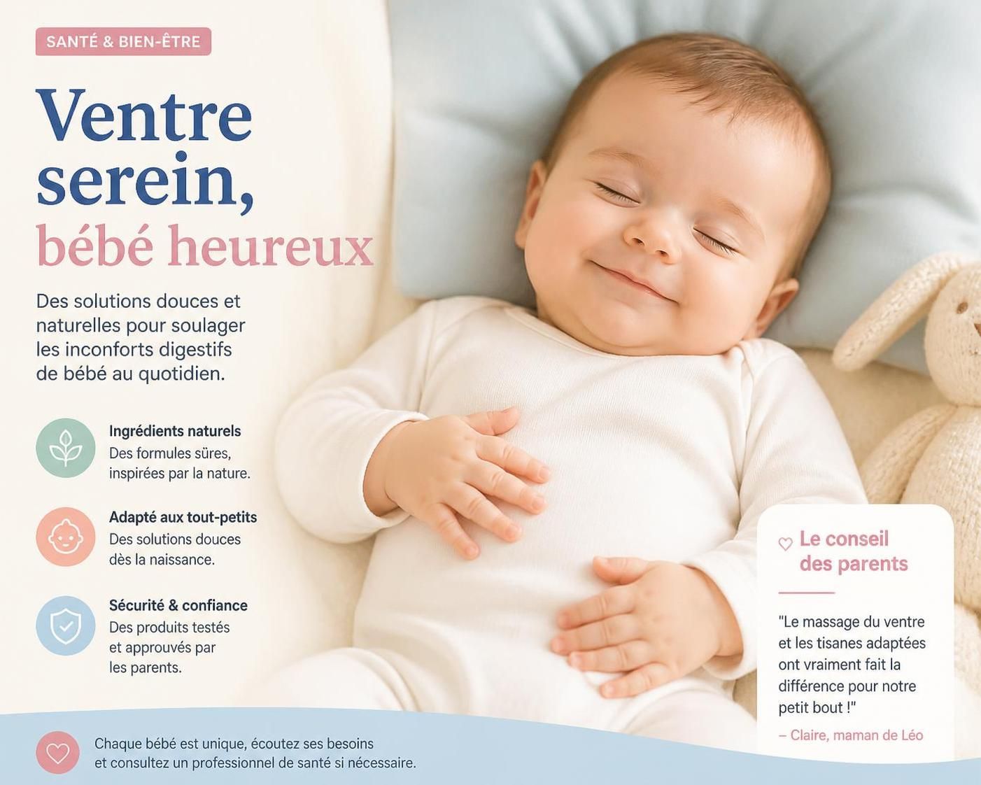 découvrez les bienfaits des probiotiques pour le confort digestif des bébés et comment ils favorisent une meilleure santé intestinale chez les tout-petits.