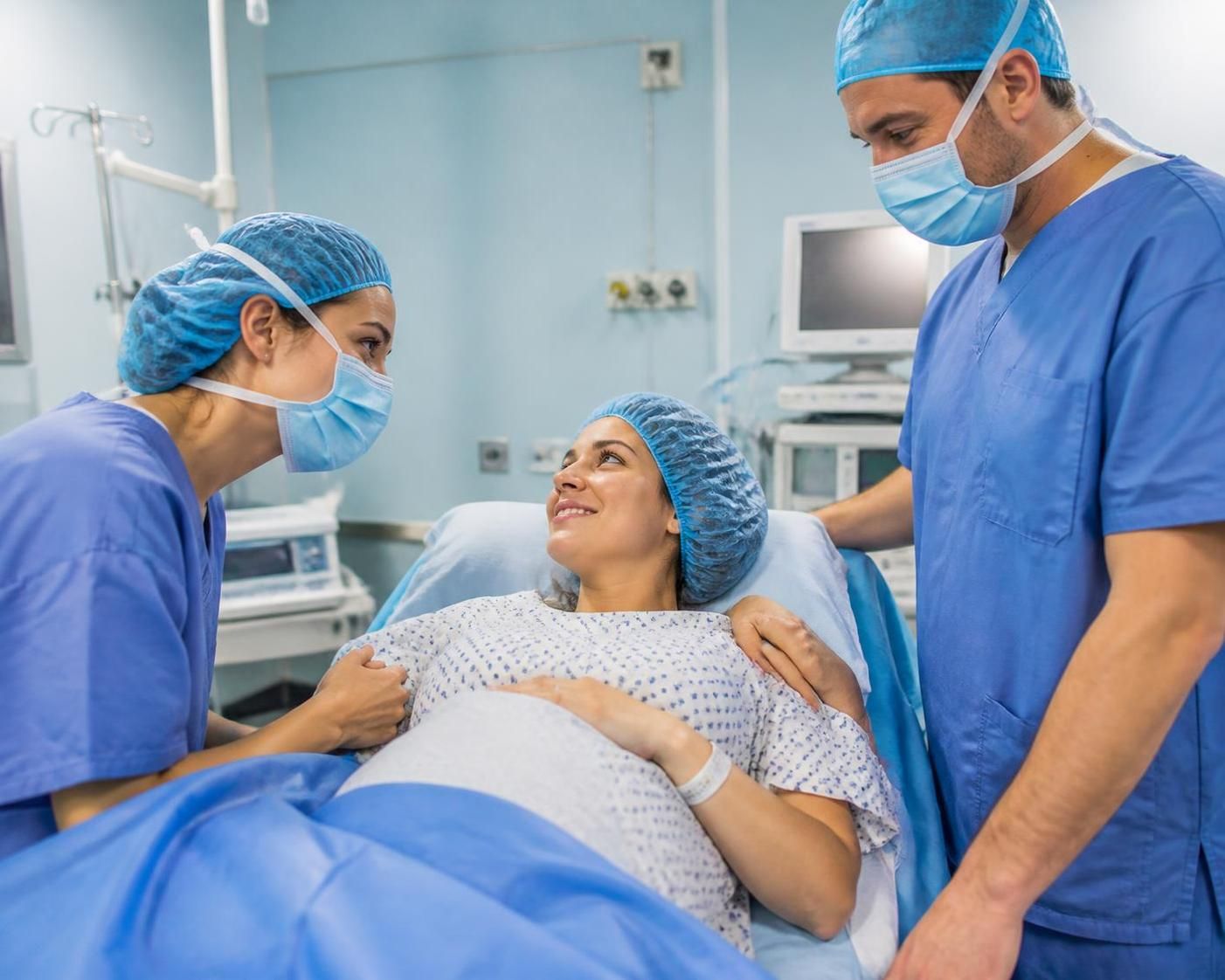 découvrez les risques et les bienfaits de la rachianesthésie pour les futures mamans afin de mieux comprendre cette technique d'anesthésie lors de l'accouchement.