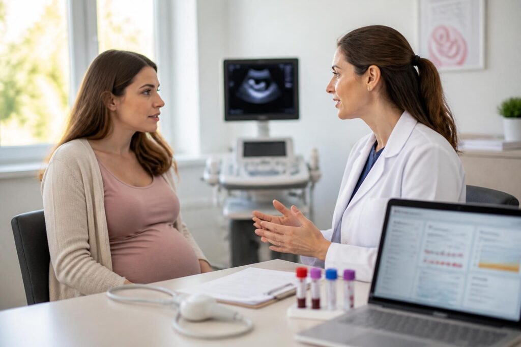 découvrez les différentes méthodes de dépistage fiables et précoces de la trisomie 21, pour un diagnostic sûr et informé dès les premières étapes de la grossesse.
