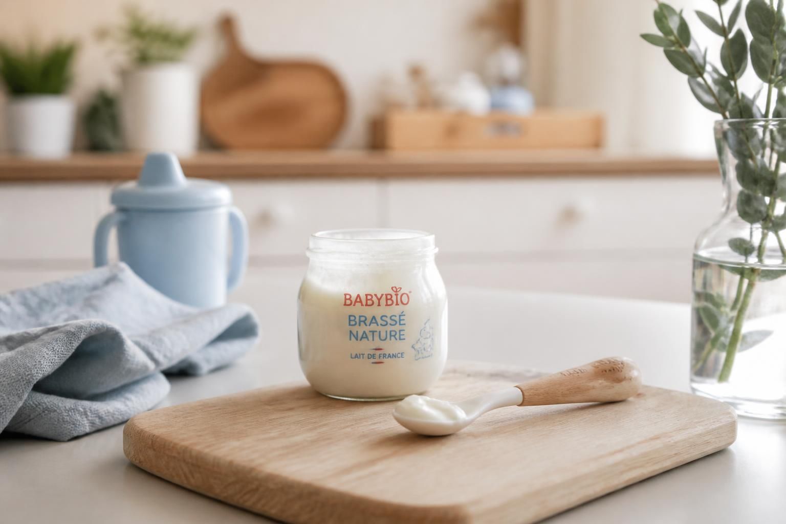 découvrez quel yaourt bébé choisir pour une diversification alimentaire réussie, avec nos conseils pour offrir une alimentation saine et adaptée à votre enfant.
