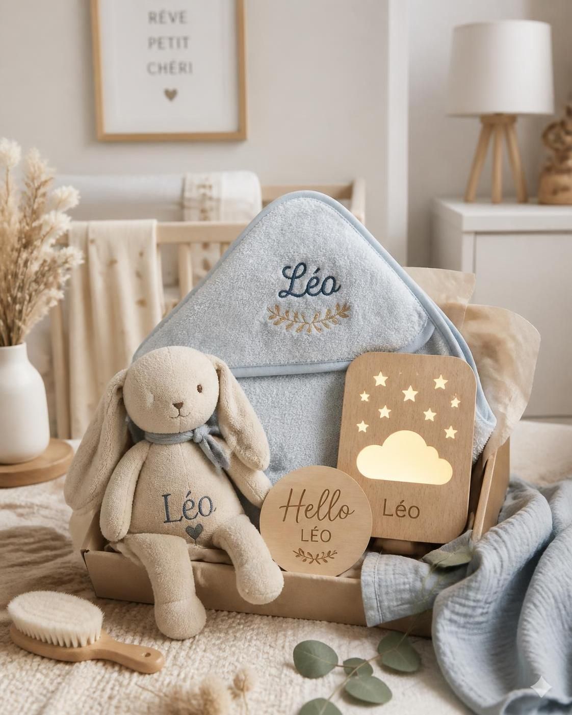 découvrez des idées originales de cadeaux de naissance pour garçon afin d'émerveiller les jeunes parents et célébrer l'arrivée de leur bébé avec douceur et créativité.