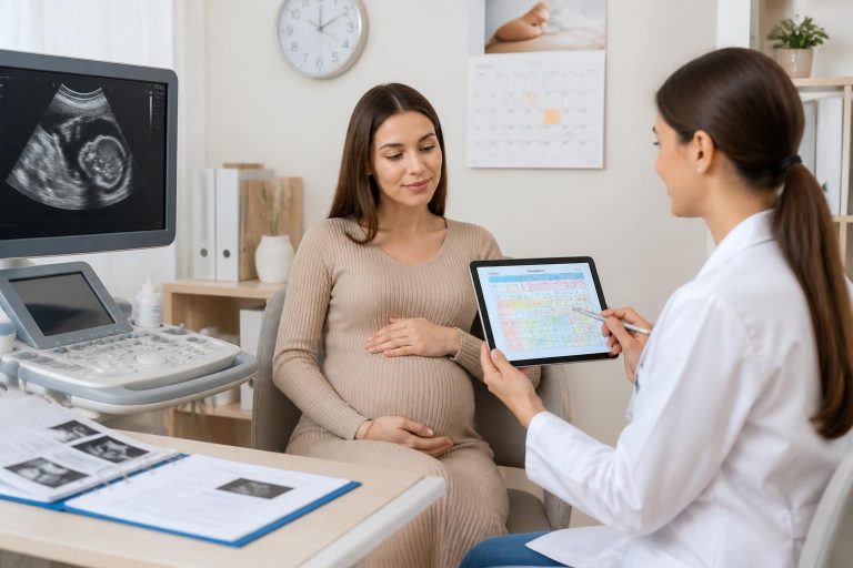 découvrez les méthodes fiables pour dater une grossesse et calculer précisément la date d’accouchement. guide complet pour futures mamans.