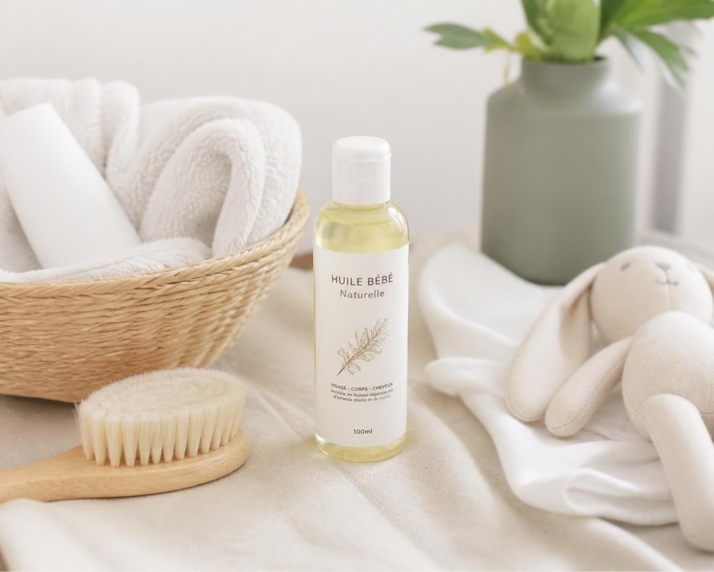 découvrez pourquoi choisir une huile bébé aux formules naturelles est essentiel pour protéger et nourrir la peau délicate de votre enfant en toute sécurité.