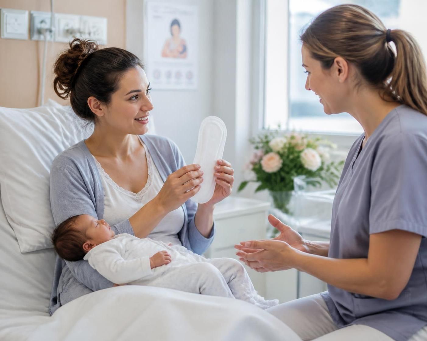 découvrez ce que sont les lochies, à quoi s’attendre après l’accouchement et la durée de cette période essentielle au rétablissement postnatal.