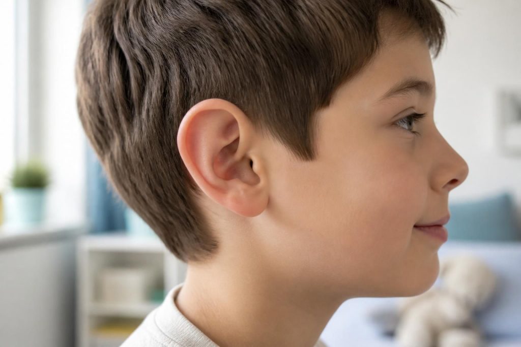 découvrez quand il est conseillé d'envisager une correction chirurgicale pour les oreilles décollées chez l'enfant, les signes à observer et les options disponibles pour améliorer l'apparence et le bien-être.