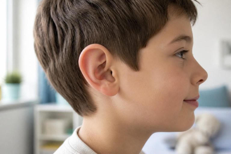 découvrez quand il est conseillé d'envisager une correction chirurgicale pour les oreilles décollées chez l'enfant, les signes à observer et les options disponibles pour améliorer l'apparence et le bien-être.