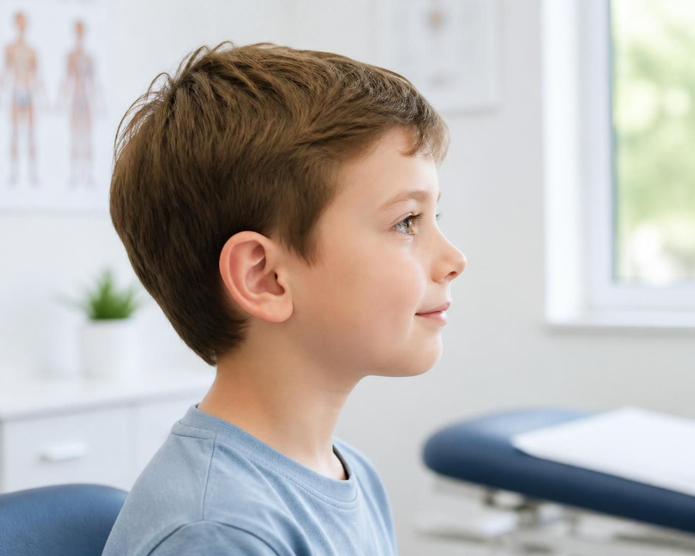 découvrez quand il est recommandé d'envisager une correction chirurgicale pour les oreilles décollées chez l'enfant, les critères à considérer et les options de traitement disponibles.
