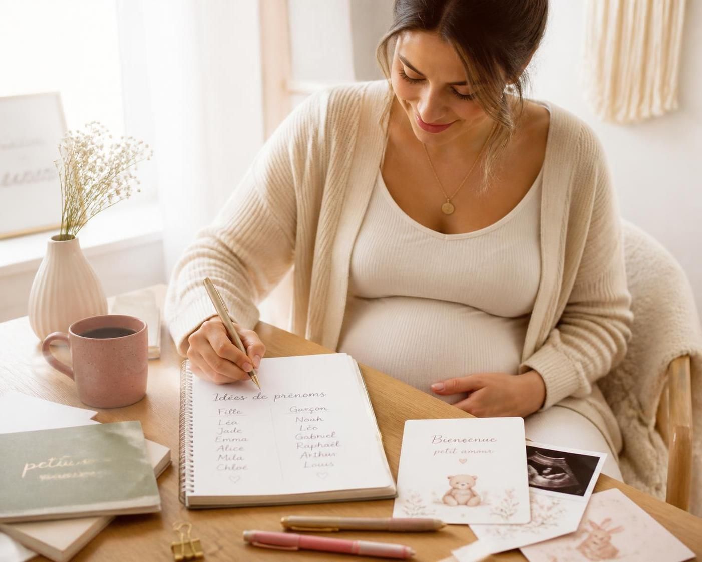 découvrez comment choisir un prénom de fille original et unique sans faire d'erreurs grâce à nos conseils pratiques et astuces pour un choix réussi.