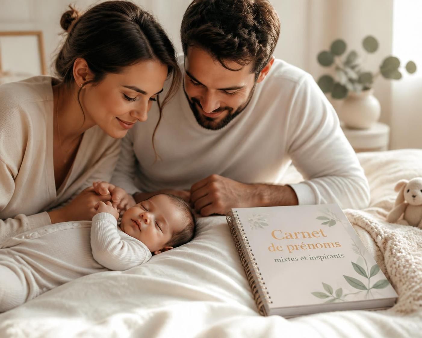 découvrez les avantages des prénoms mixtes et pourquoi choisir un nom unisexe peut offrir liberté et originalité à votre enfant.