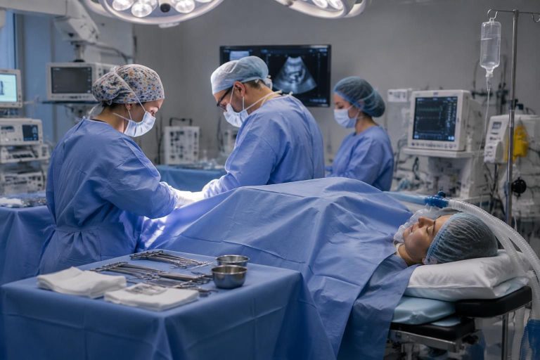découvrez comment se déroule un curetage après une fausse couche : préparation, étapes de l’intervention et suites possibles.